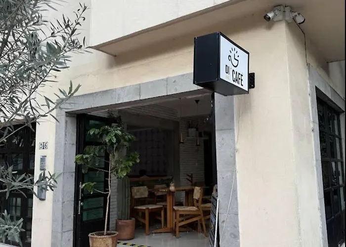 Boutique Casa Flor De Café Hotel *