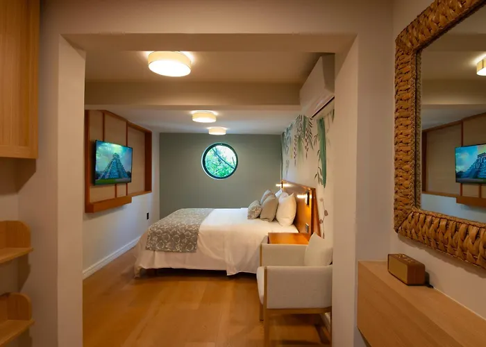 Boutique Casa Flor De Café Hotel *