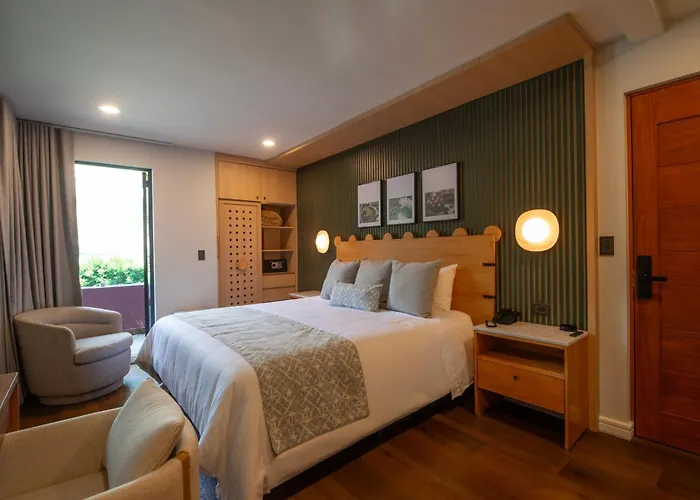 Boutique Casa Flor De Café Hotel *