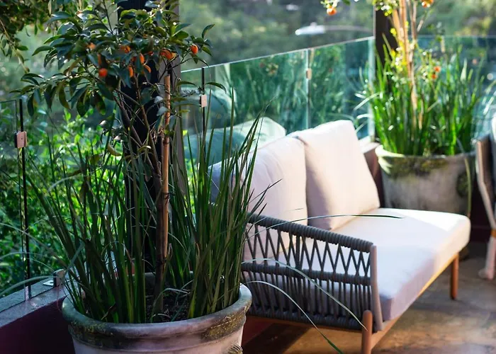 Boutique Casa Flor De Café Hotel